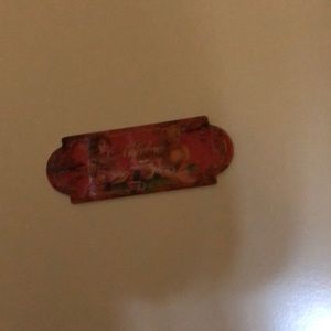 Meet your Posher, Savannah